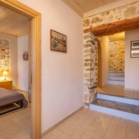 فيلة Aegean Sea View Luxury Thassos *