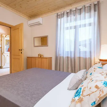 Villa Aegean Sea View Luxury Thassos