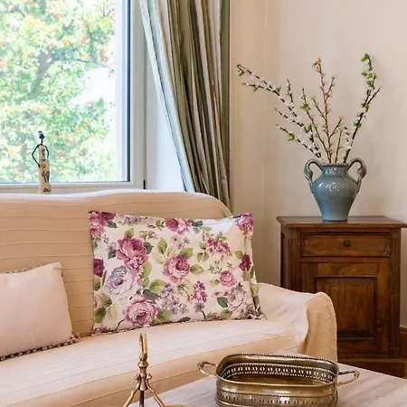 Aegean Sea View Luxury Thassos Villa *