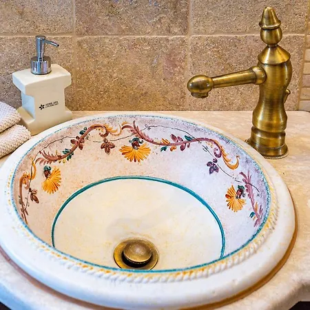 Villa Aegean Sea View Luxury Thassos Prinos (Thasos)