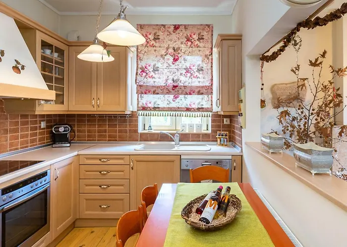 别墅 Aegean Sea View Luxury Thassos Prínos