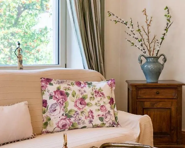 Aegean Sea View Luxury Thassos فيلة *